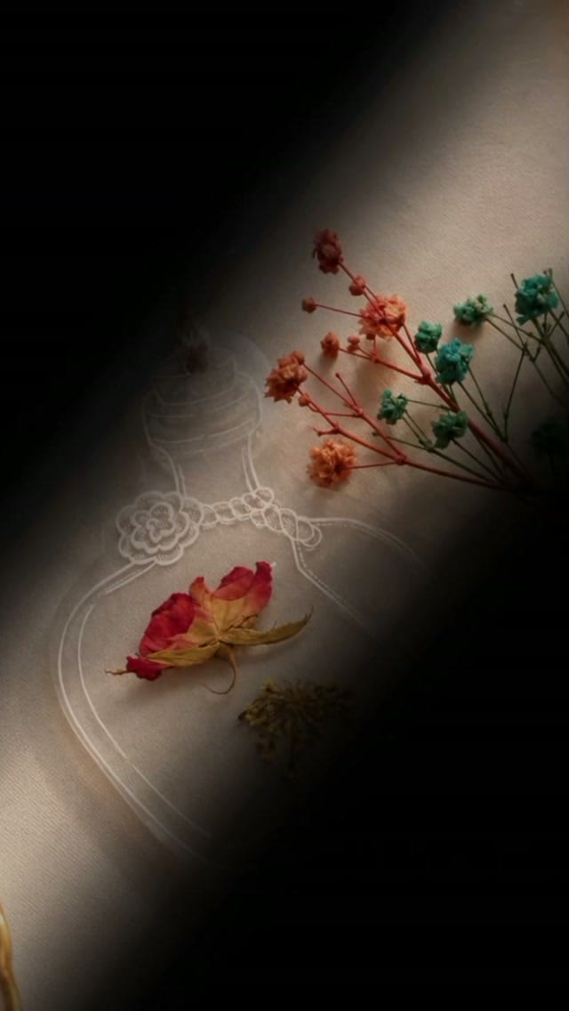 Laminated Cutout Bookmark - Image 1
